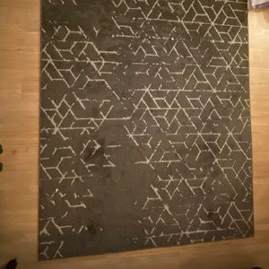 Area Rug 5x7 feet